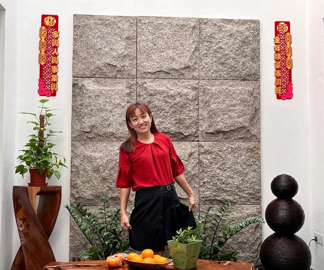 Image from: Happy New Year #CNY2023