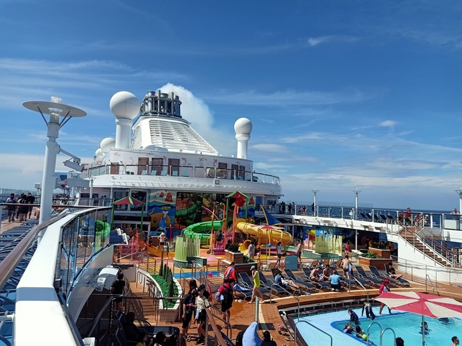 Image from: Royal Caribbean Phuket Cruise (5 Day Trip) #TheGoodStuff