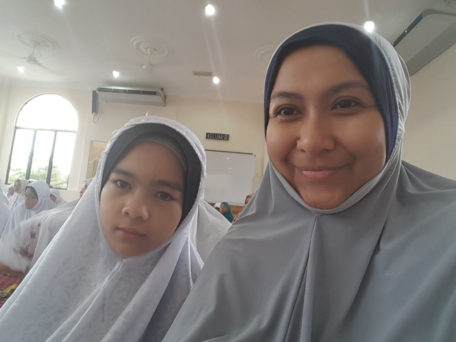 Image from: 8 Tradisi Hari Raya yang tidak dilupakan #RAYA2023