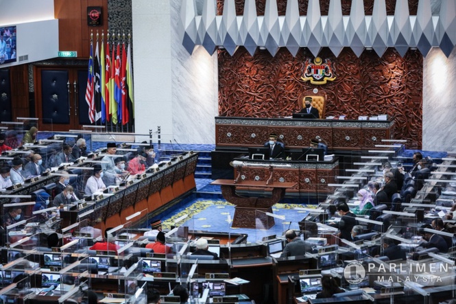 Image from: Let Malaysia roar again
