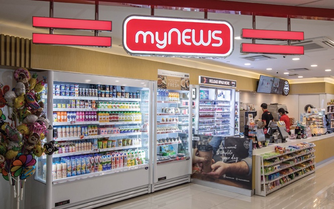 Image from: RM2.99 for a coffee. Is it still affordable?