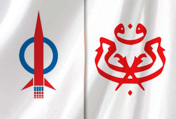 Image from: Is Zahid blaming Dr Mahathir for Umno's hatred of DAP a justification for his own political move?