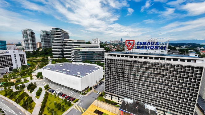 Image from: From Growth to Giving Back: TNB Reinvests in Malaysia’s Future
