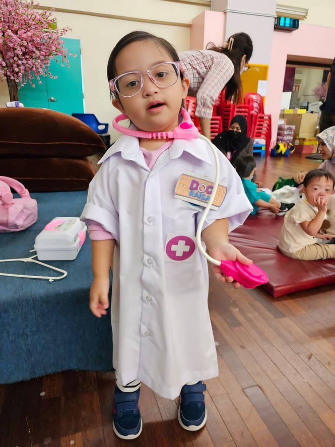 Image from: The importance of early intervention