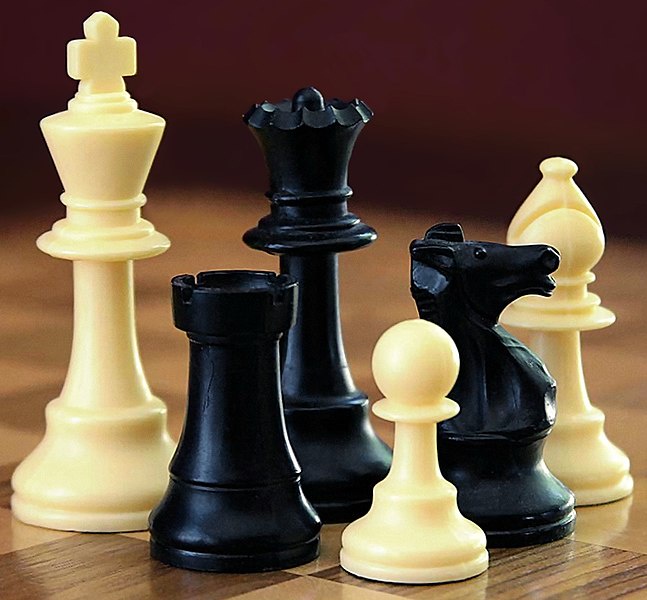 Image from: The Chess Theory