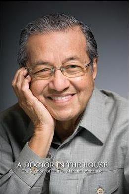 Image from: Who asked Tun Dr Mahathir to be PM again?