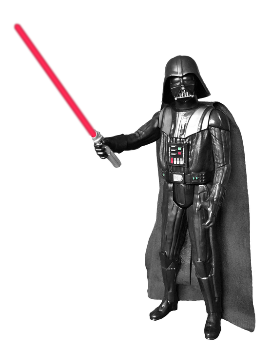 Image from: Dark forces are not just Malays