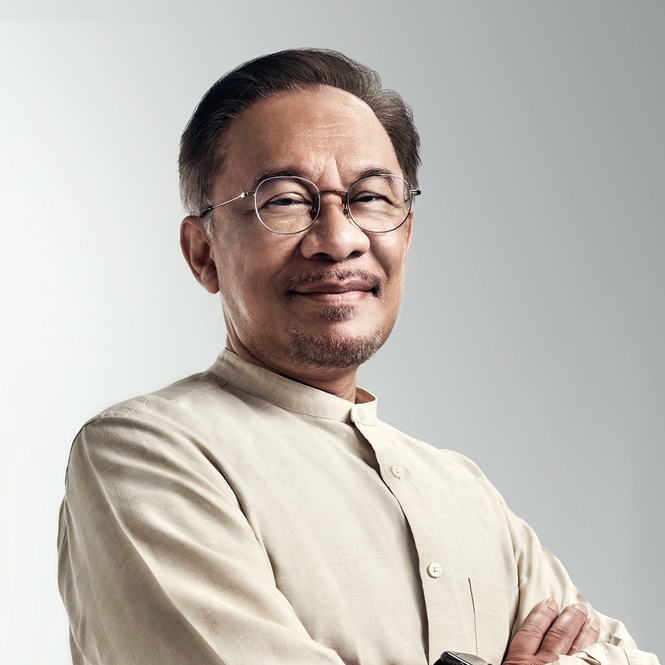 Image from: Opinion: Why I will not vote for Anwar Ibrahim