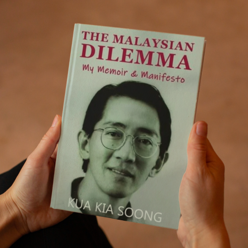Image from: Opinion: Choosing the less disappointing in GE15