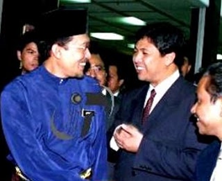 Image from: Opinion: Is the DPM already having “grand” thoughts?