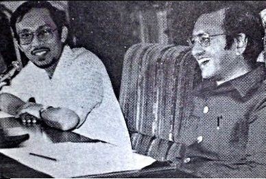 Image from: Opinion: Is the Mahathir-Anwar political storm a spent force in 2023?