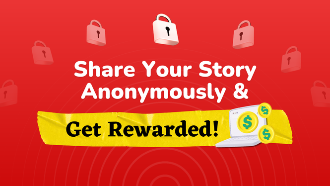 Image from: Newswav Anonymous: A Guide To Submitting Stories Anonymously