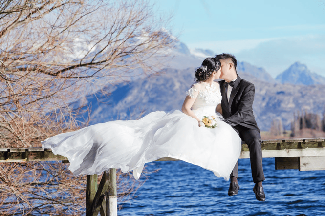 Image from: 你认为夫妻应该一同共事吗?