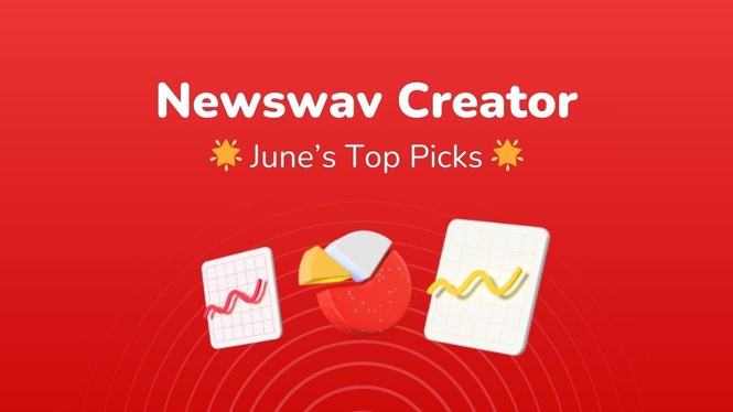 Image from: 📢 Top 10 Picks from Newswav Creators in June!