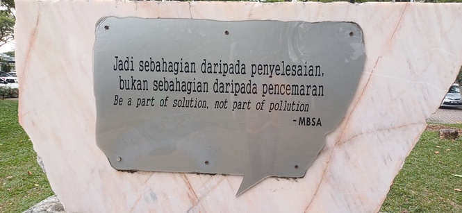 Image from: A Tranquil Escape at Taman Tasik Shah Alam: Embracing Fitness, Nature, and Community #SihatCergas