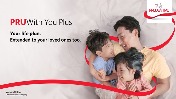 Image from: Your Life Plan, Extended to Your Loved Ones Too