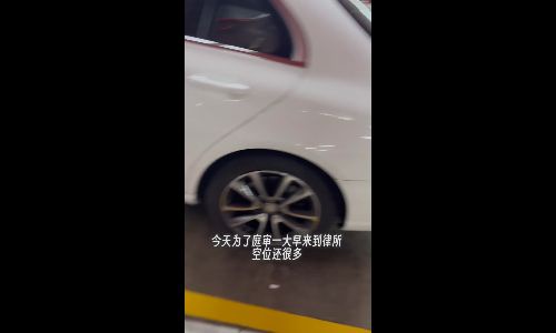律师夫妻 | 2025年领的最后一个判决