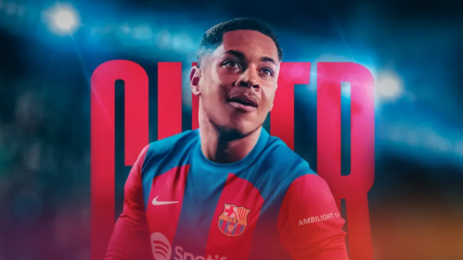 Image from: 18-year-old Brazilian sensation Vitor Roque signs for FC Barcelona: here’s all you need to know
