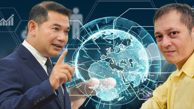 Image from: Satu Tetingkap Tunggal untuk Semua Insentif Digital tidak menyelesaikan masalah usahawan digital