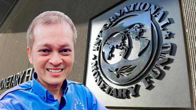 Image from: Pendapat: Cadangan IMF akan membebankan rakyat dan industri