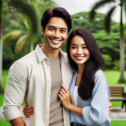 Image from: Malaysian 67% Happy with Their Romance: Malaysia Ranks 5th Globally in Love Life Satisfaction