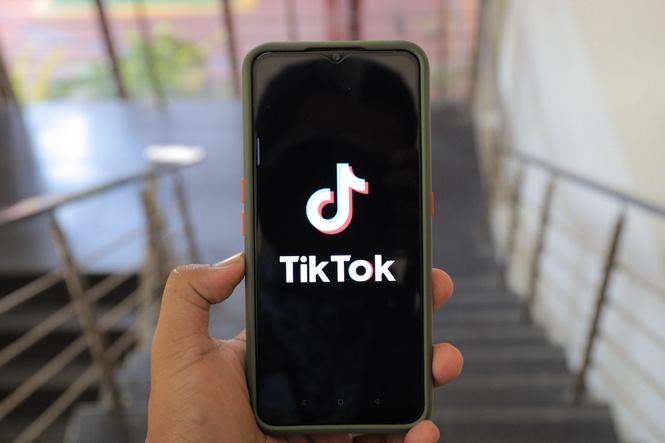 Image from: Why Instagram and TikTok Should Be Your Top Marketing Priorities