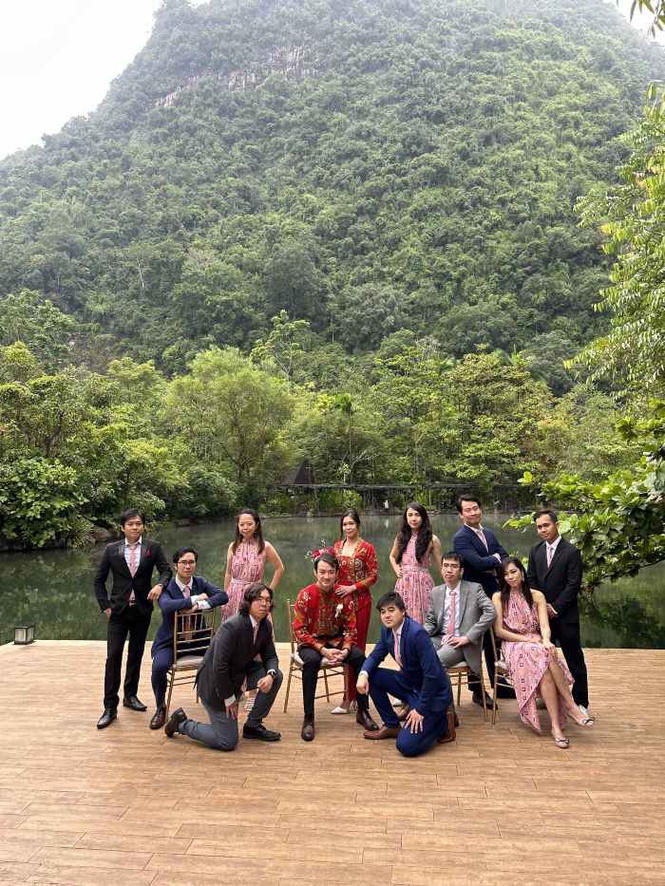 Image from: A Magical Escape to Sunway Banjaran Hot Springs Retreat in Ipoh
