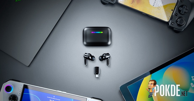 Razer Introduces Hammerhead V3 HyperSpeed & Hammerhead V3 X HyperSpeed Gaming Earbuds