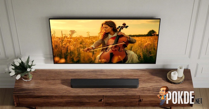 Sony Expands BRAVIA Theatre Audio Lineup And Introduces BRAVIA 3 II TV In Malaysia