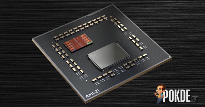 AMD Ryzen 7 5800X3D Potentially Returns To Commemorate Socket AM4’s 10th Anniversary