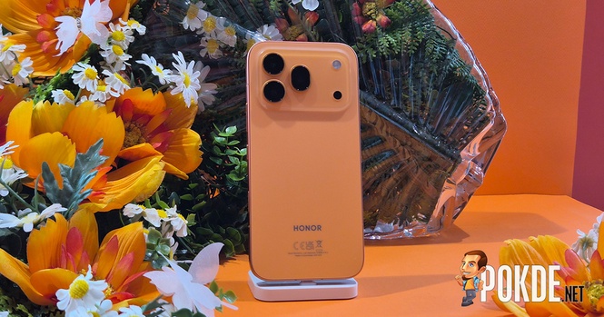 HONOR 600 Series Debuts Globally In Malaysia, Pre-Orders Now Open