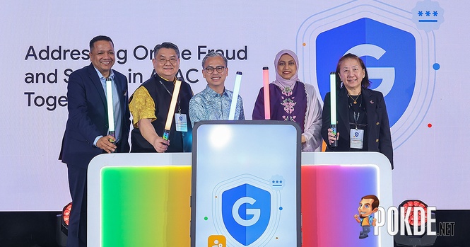 Google Rolls Out Enhanced Play Protect Features In Malaysia To Address Mobile Scams
