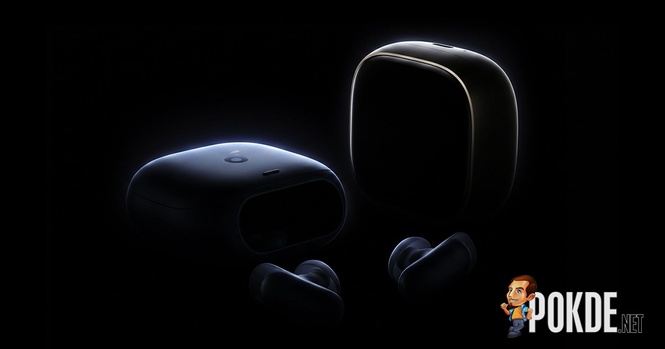 soundcore To Introduce New Flagship Earbuds With ANKER Thus AI Chip On 22 May