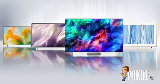 Samsung Malaysia Launches 2026 TV Lineup & New Audio Products, Now Available Nationwide