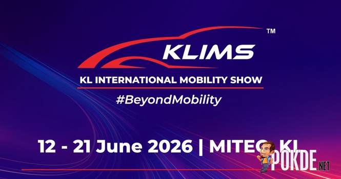 KLIMS 2026 To Return At MITEC With 10-Day Exhibition, Free Admissions Available