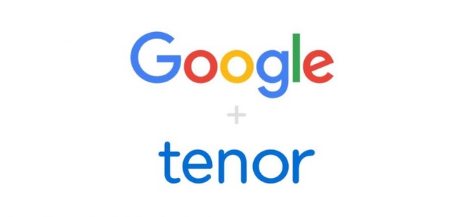 Google Tenor