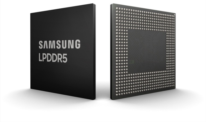 Samsung Foundry Mengurangkan Kadar Pengeluaran Cip DRAM Sebelum Mogok Pekerja 18 Hari