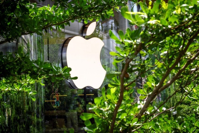 Apple Kini Menggunakan Kobalt Bateri dan Magnet Unsur Nadir Bumi 100% Dikitar Semula