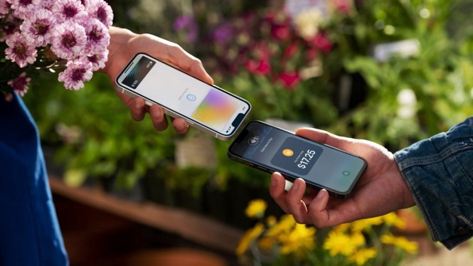 Image from: Apple Tap To Pay Kini Boleh Digunakan Di Malaysia