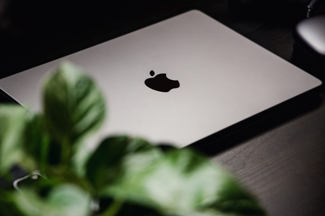 MacBook