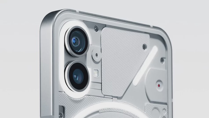 Image from: Sokongan Kemas Kini Nothing Phone (1) Ditamatkan Secara Rasmi