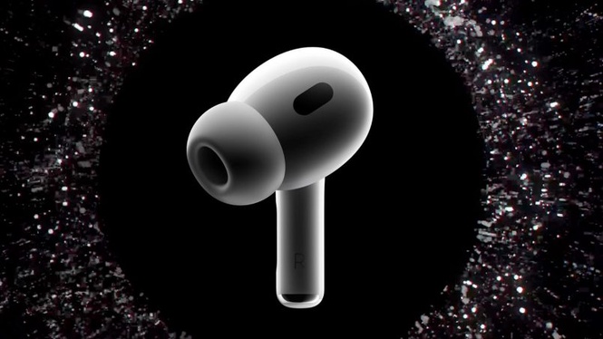 AirPods Dengan Kamera Sedang Diuji Tetapi Bukan Untuk Rakaman Gambar atau Video
