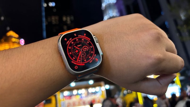 Penghantaran Jam Tangan Pintar Global Naik 4% Pada Q1 2026 Dengan Apple Kekal Teratas