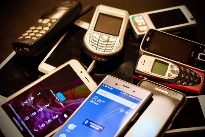 IDC – Pengeluaran Telefon Pintar Susut 4.1% Pada Q1 2026