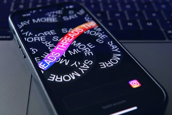 Threads Akan Menawarkan Sokongan Permesejan Melalui Web Tidak Lama Lagi