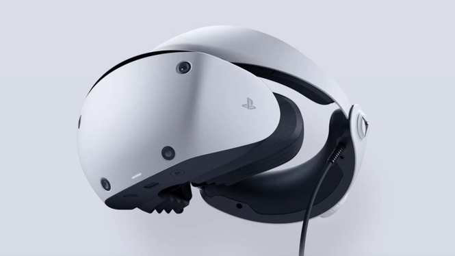 Image from: Sony Menjual 419 Paten VR, XR dan MR Kepada Meta