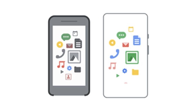 Google Wajibkan Migrasi Aplikasi Ke Peranti Android Baharu Tanpa Perlu Log Masuk Semula