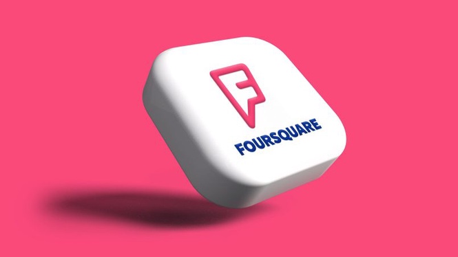 FourSquare Diambil-alih Oleh Syarikat Memfokuskan Teknologi Pengiklanan