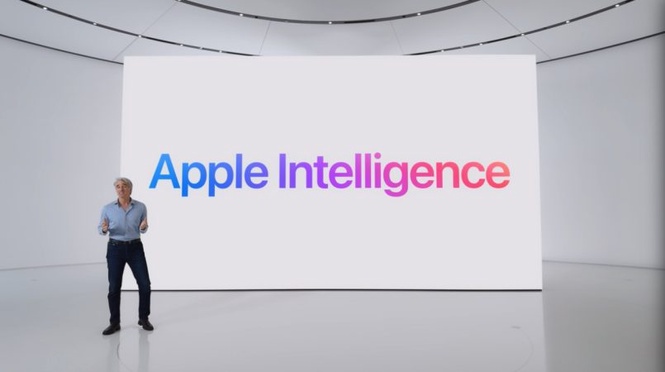 Apple Akan Menambah Baik Ciri Suntingan Gambar Menggunakan AI