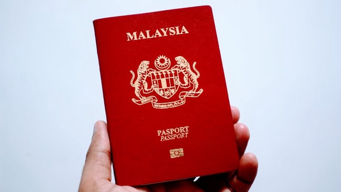 Pengenalan Pasport Malaysia Antarabangsa Baharu Pada 1 Jun Kini Ditangguh